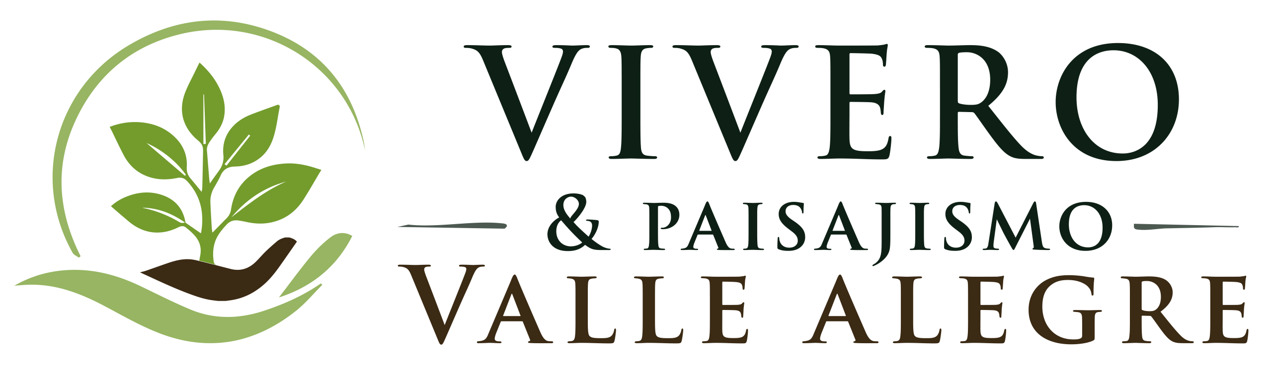Vivero & Paisajismo Valle Alegre